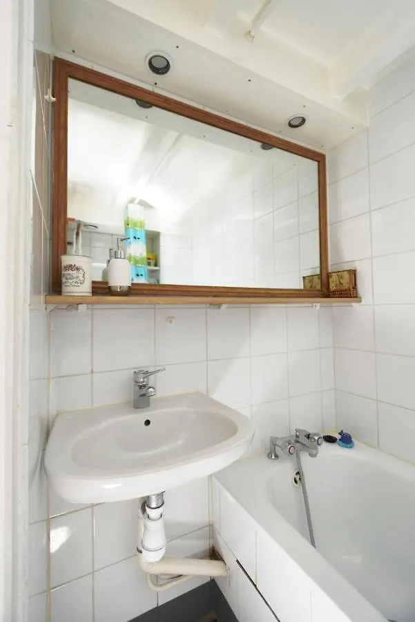 Lovely Bright Studio In The Centre Presqu'Ile Apartment Lyon